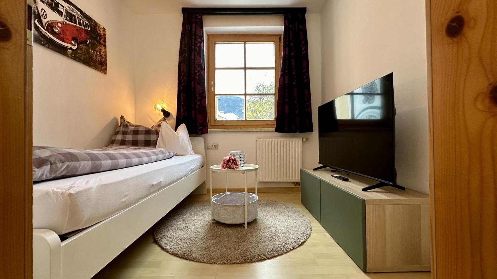 Ferienwohnung Postwirt Annaberg Exterior foto