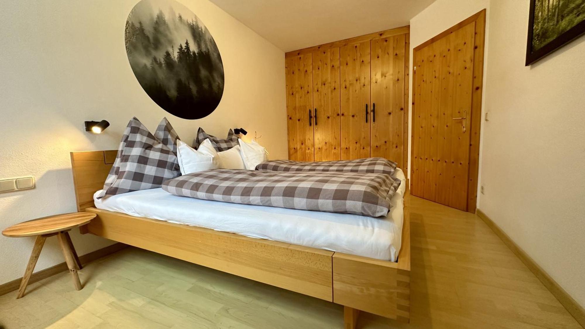 Ferienwohnung Postwirt Annaberg Exterior foto